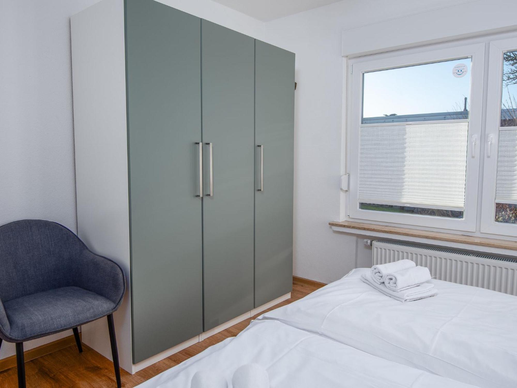 Holiday Home Kotthaus By Interhome Norddeich  Luaran gambar